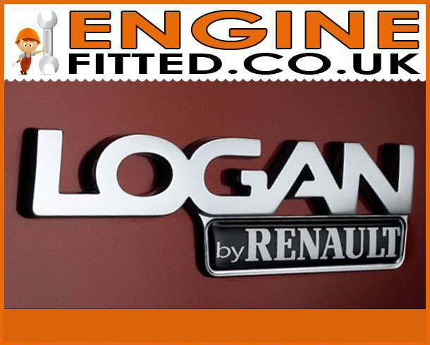 Renault Logan Petrol